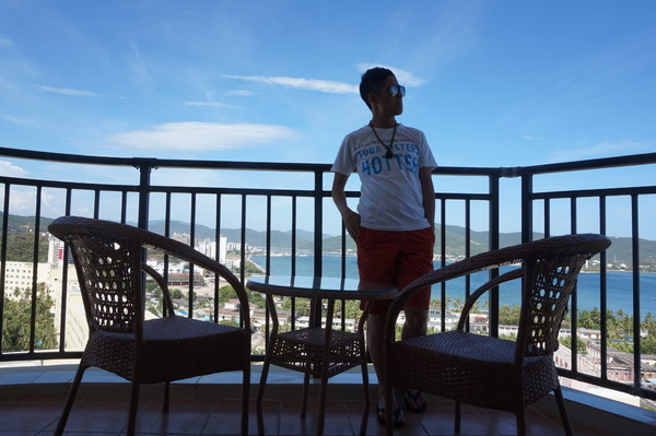 一个人的旅行真的有意义吗,旅行的意义和不期而遇的相遇