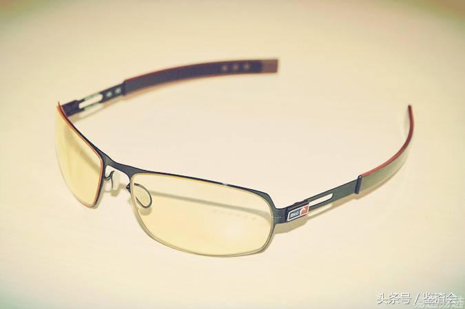 电竞防辐射抗疲劳蓝光平光眼镜,游戏护目镜防蓝光防辐射