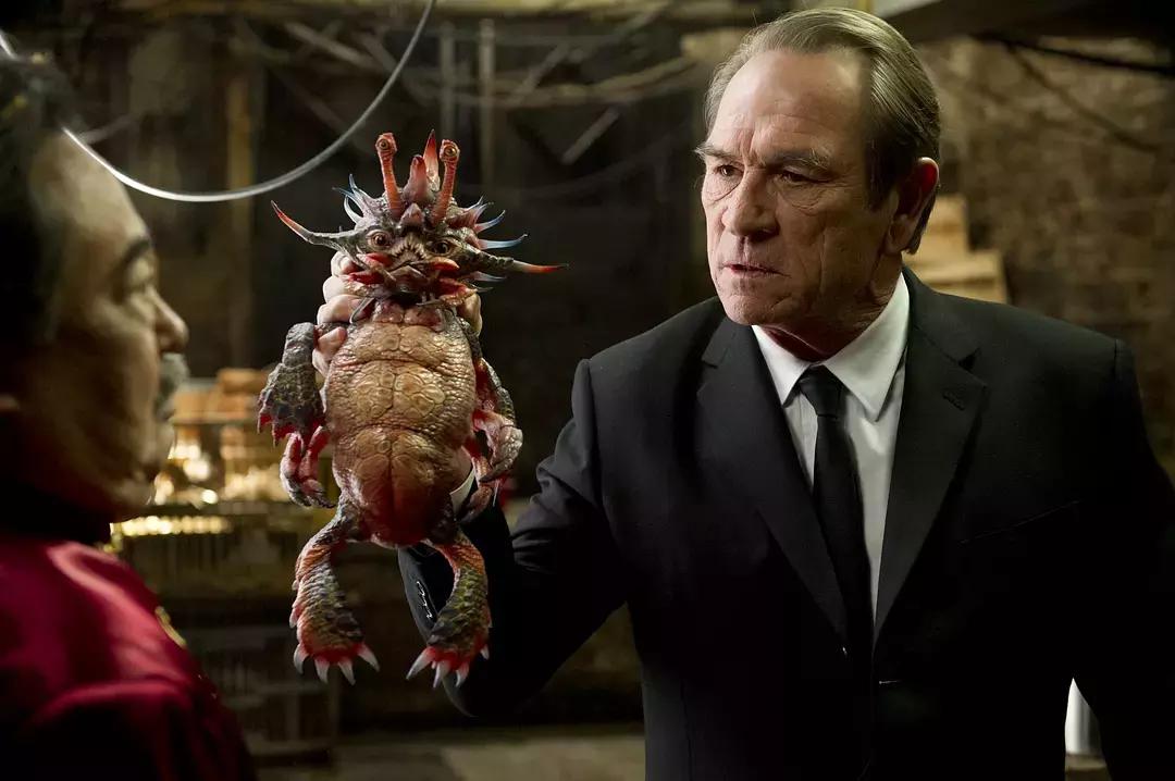 喜欢看穿越剧的不能错过,人生必看10大中国经典电影推荐