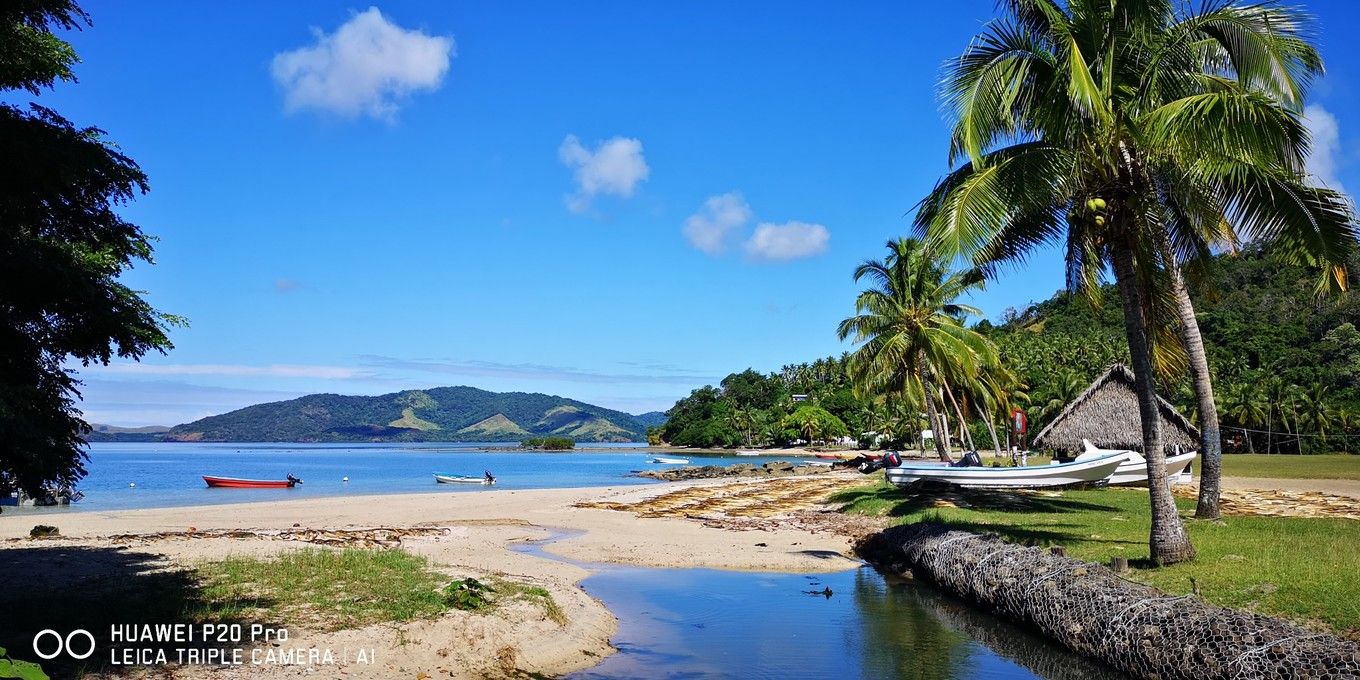 在斐济生活,斐济生活的真实感受