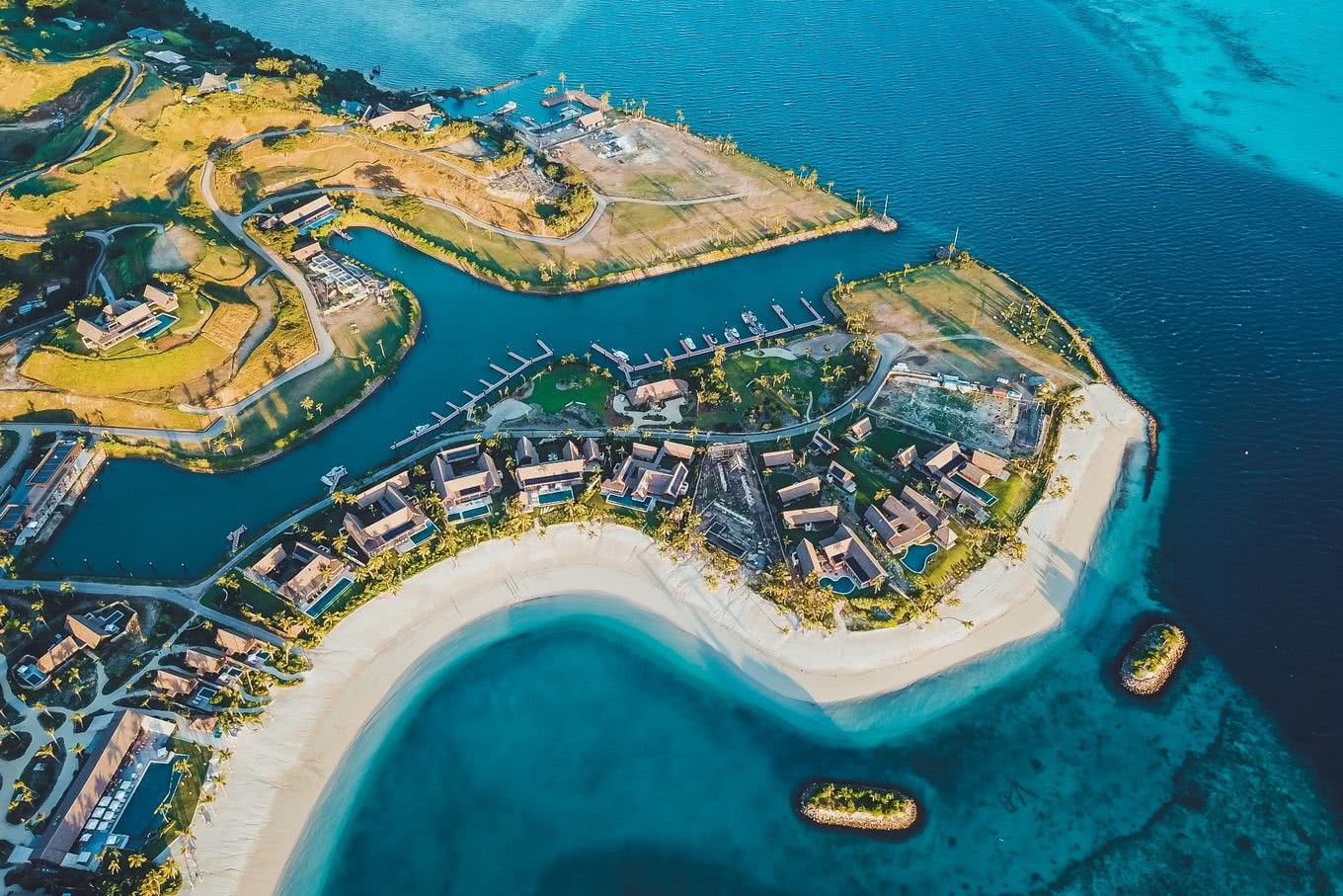 在斐济生活,斐济生活的真实感受