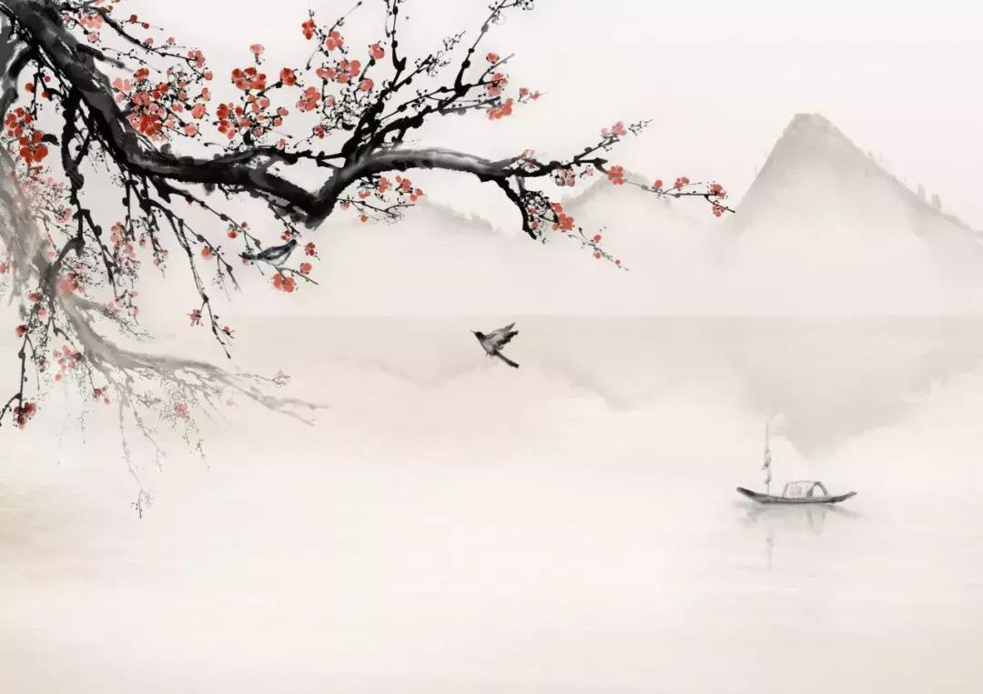 刘禹锡最惊艳的二十首诗,十首让人惊艳的古诗词