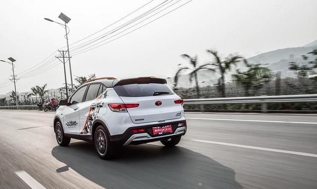 东南dx3新款试驾视频,东南dx3试驾视频颜宇鹏