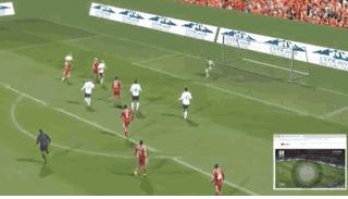 为了好好看球，学霸们用深度学习重建整个比赛3D全息图