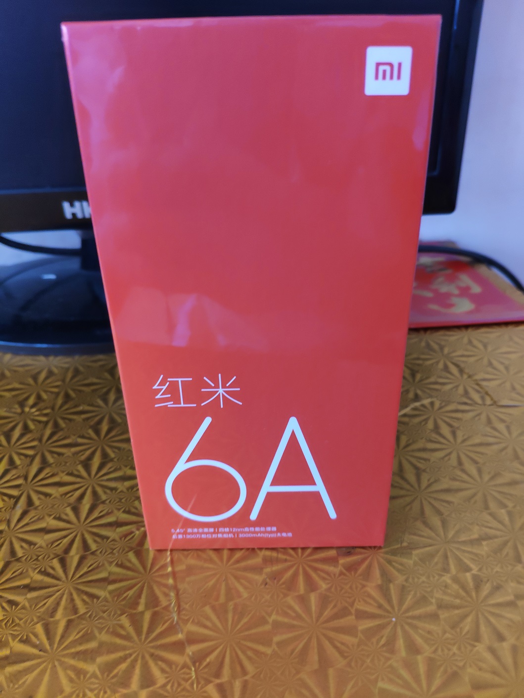 红米6a刚出的时候多少钱,红米6a到底值不值得买