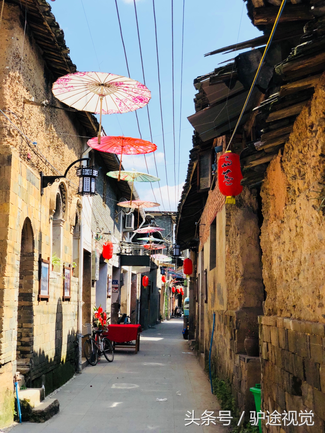 福建畲族风情文化村,福建畲族村游玩攻略图