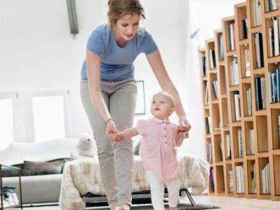 霖士心理：宝宝平衡力缺失？四个游戏教你识别与补救？