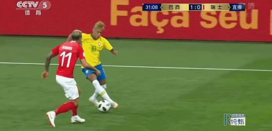 世界杯冷门巴西被韩国淘汰,巴西对瑞士胜平结果