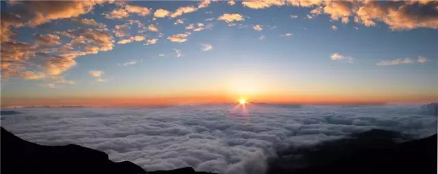 凉山不为人知美景,凉山最好的三个县