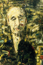 油画知识,一文了解油画的相关知识