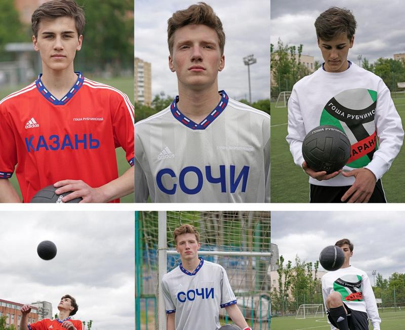 2022世界杯最有纪念意义的球衣,没有什么比世界杯更重要