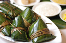 端午节有哪些民间风俗,家乡的风俗端午节赛龙舟