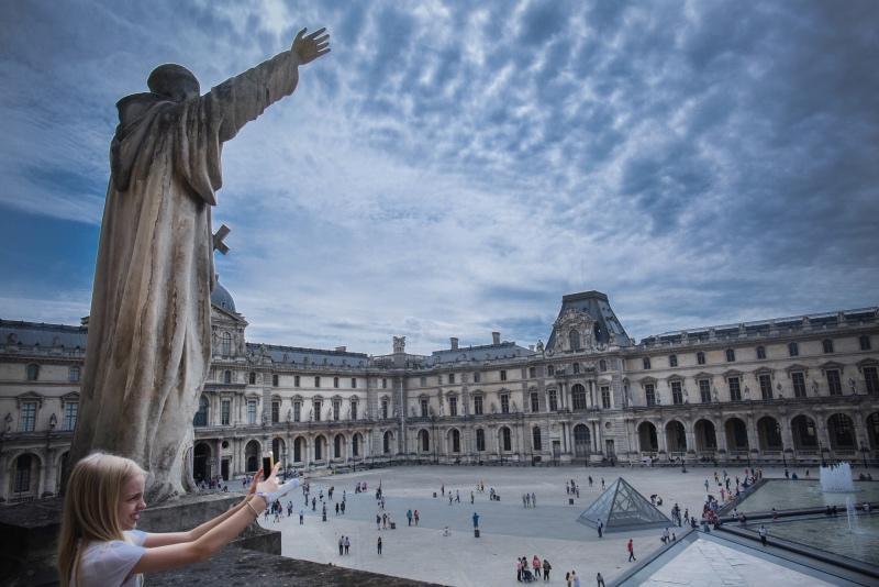欧洲人像雕塑过程视频,欧洲人物雕像面部