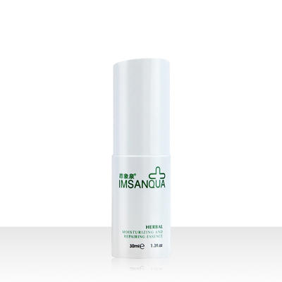 双萃精华混合性皮肤能用吗,混合性偏油夏季用什么精华