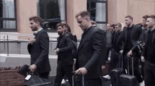 德国战车事故,德国战车碾压墨西哥