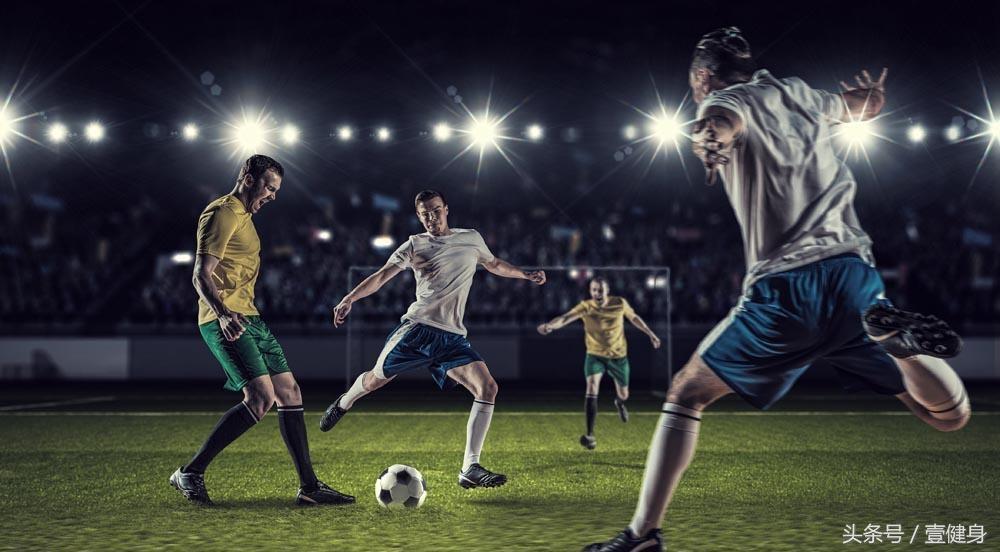 踢足球的好处150字,踢足球的10大好处