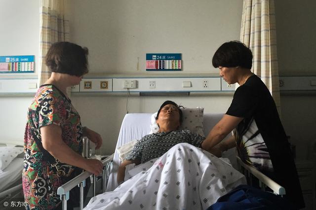 老年人中风后饮食要注意什么,中风老人该吃什么