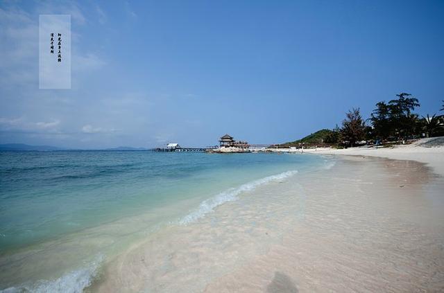 闺蜜游三亚自由行,与闺蜜的三亚之旅