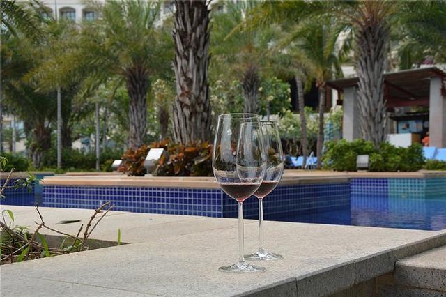 闺蜜游三亚自由行,与闺蜜的三亚之旅