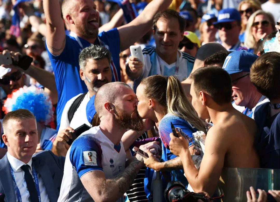 冰岛足球为什么这么强,冰岛足球的优势