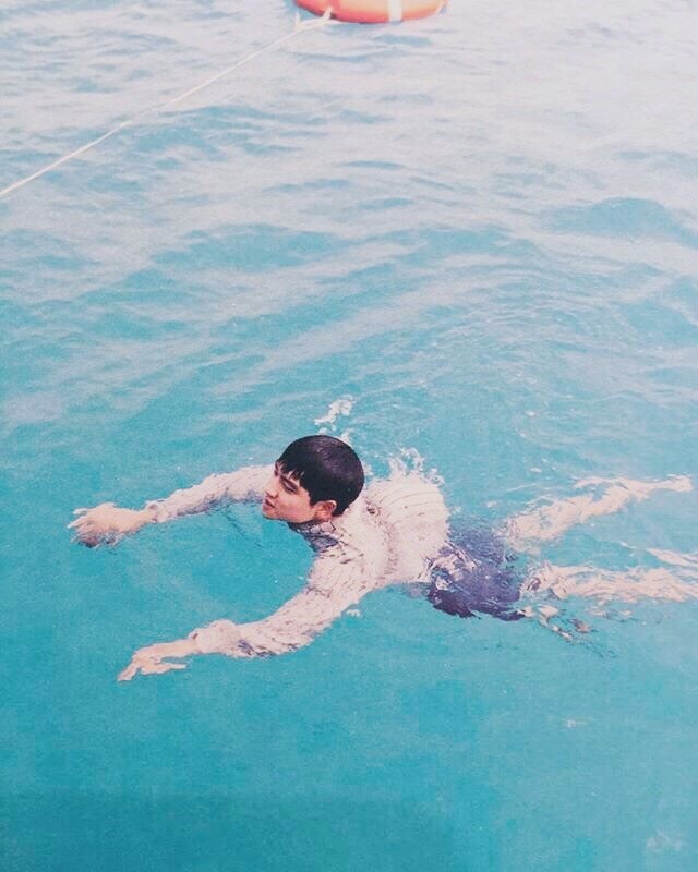 exo分享明人不说暗话,exo分享歌单剪辑卡点