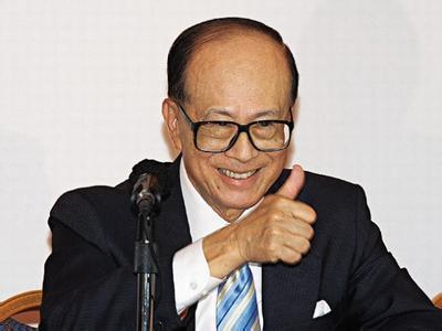 李嘉诚：千万别让浮躁毁了你的前途，趁年轻，赶紧放下手机多学习