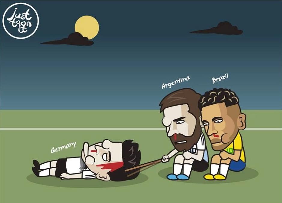 冷门世界杯今年,近年世界杯冷门