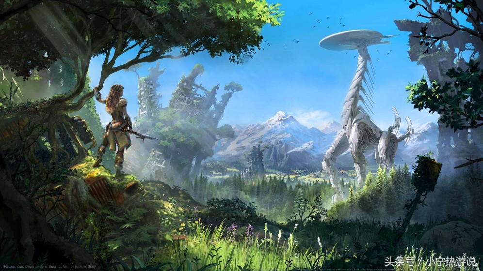 入坑小白推荐,小白入坑3a游戏推荐