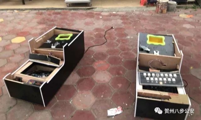 足球不是围着你转的，但八步公安是……