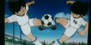 回顾80后的足球记忆,还记得你小时候的足球梦想吗