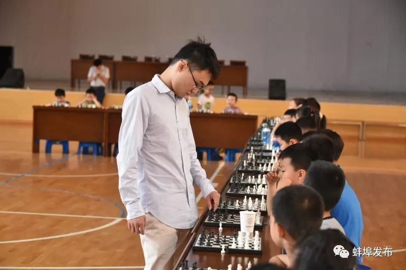 世界冠军来安庆,世界冠军来中国挑战