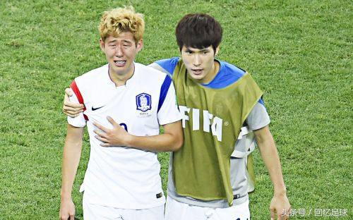 韩国爆冷出局无缘亚洲杯决赛,遗憾不敌韩国队