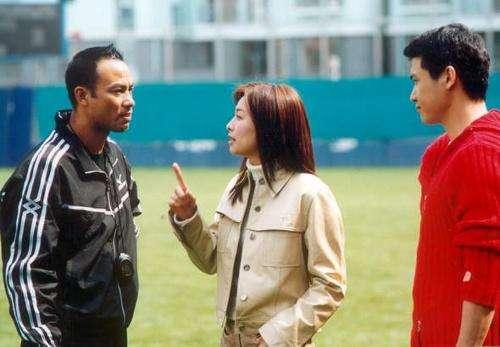 最好看的中国足球电影,足球动画片有哪些国产