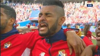 世界杯最动容一幕,世界杯阿根廷感人瞬间