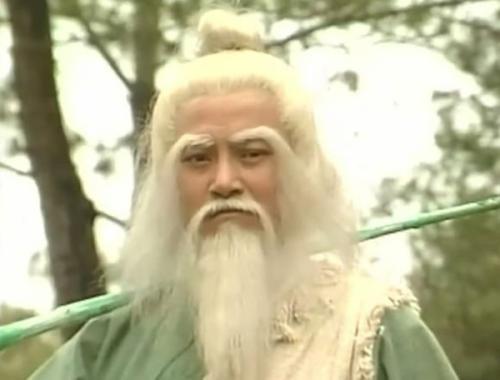 17版射雕东邪西毒南帝北丐,83版射雕东邪西毒剧情介绍