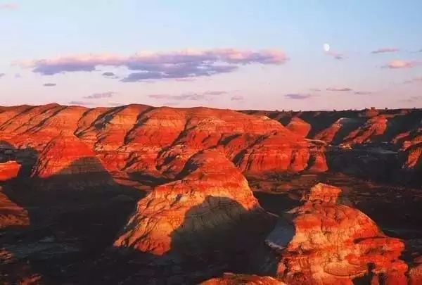 新疆哈密风景最美的地方,新疆哈密值得去的景点排名第一