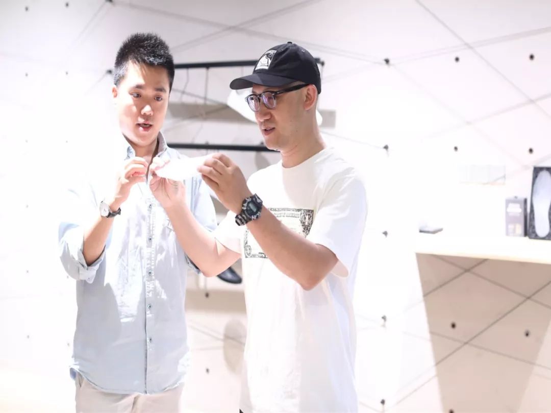 黑科技3d打印鞋最新款,nike3d打印鞋面球鞋