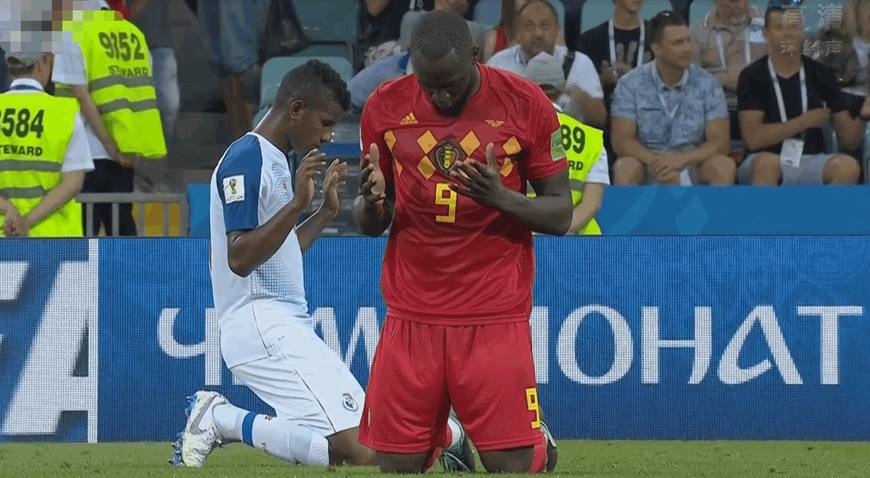 十一年前仅比国足排名高三位，如今却成世界杯夺冠大热门