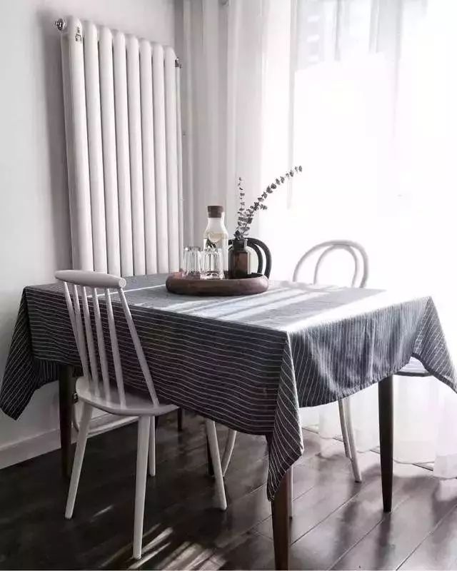 餐桌桌布怎么布置好看,餐厅专用餐桌桌布防水防油推荐