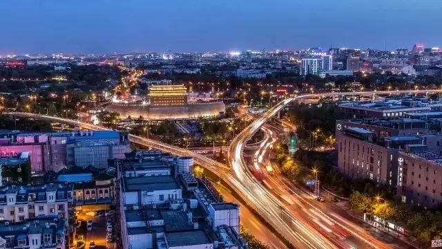 星空露营夜景,北京适合露营看星空的地方