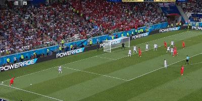 我们一起喵喵喵！英格兰独创快乐足球打法，夺冠热门也望尘莫及