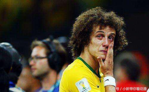 世界杯输了球迷痛哭,世界杯输了哭