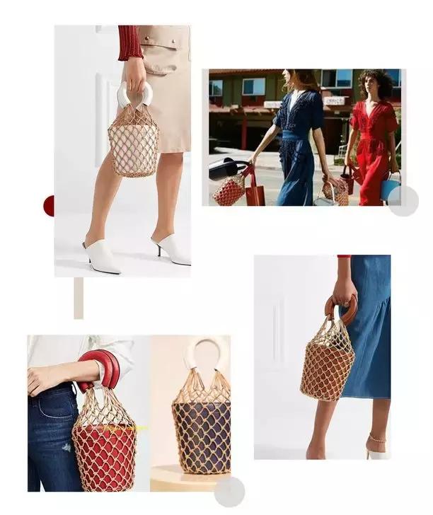 撞款大牌包包尴尬,撞包为什么尴尬