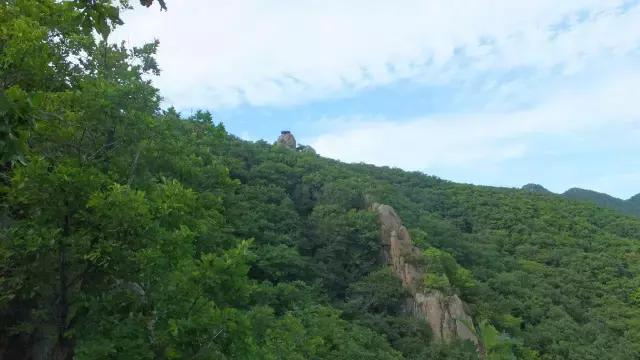 避暑攻略｜长春周边最美的8座山，最远不超过2小时，一起去登高！