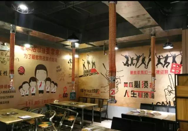 深圳球迷们看世界杯最爱去的五家店！