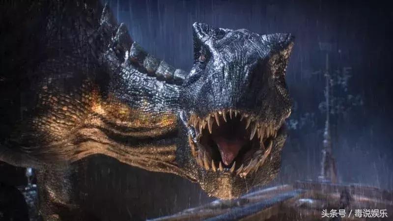 25年了，这部疯狂的大片，现在拍成了流水账