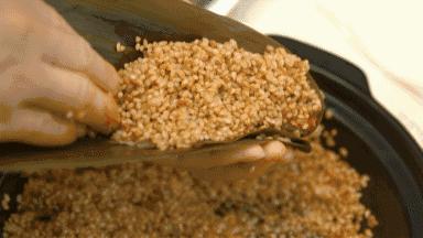 吃完的粽子的粽子叶怎么保存,竹筒粽子吃不完怎样保存