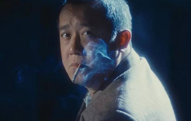 饰演展昭的9位明星,香港明星足球队展昭