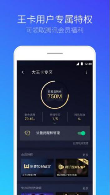 “王之管家”，应对手机问题得心应手！