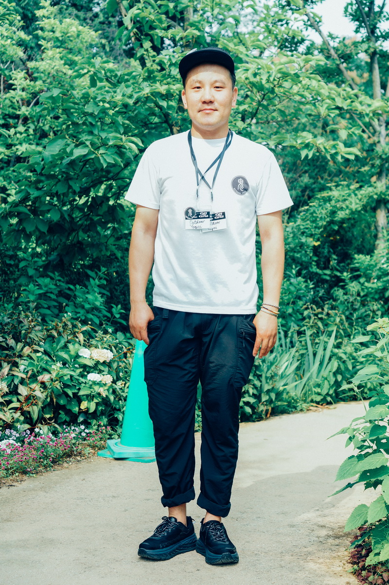 日本户外爱好者,日本人喜欢的户外活动有哪些